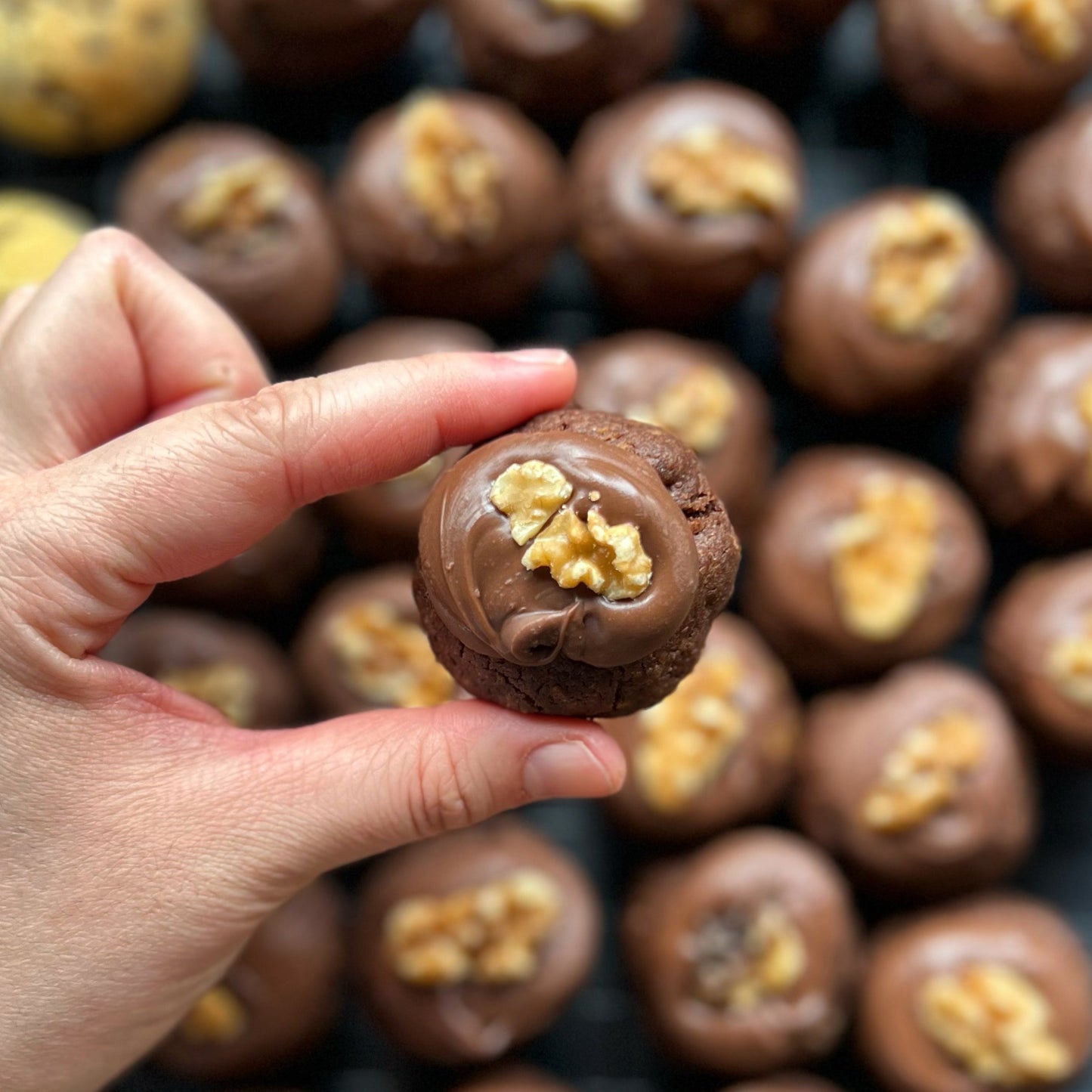 WHĀNAU Cookie Gift Set - 48x Cookies