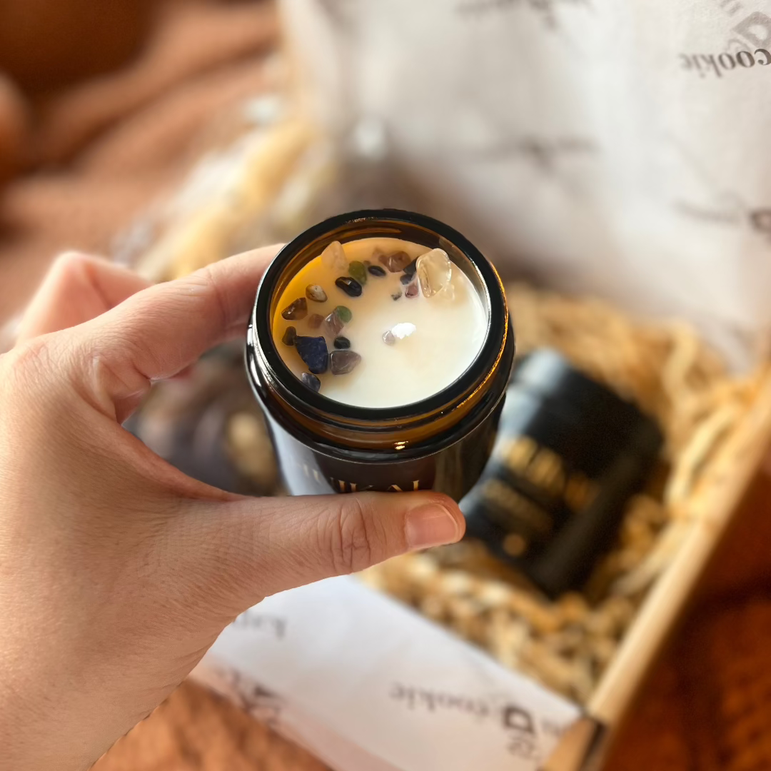 HUIKAI Creations Māmā Gift Set