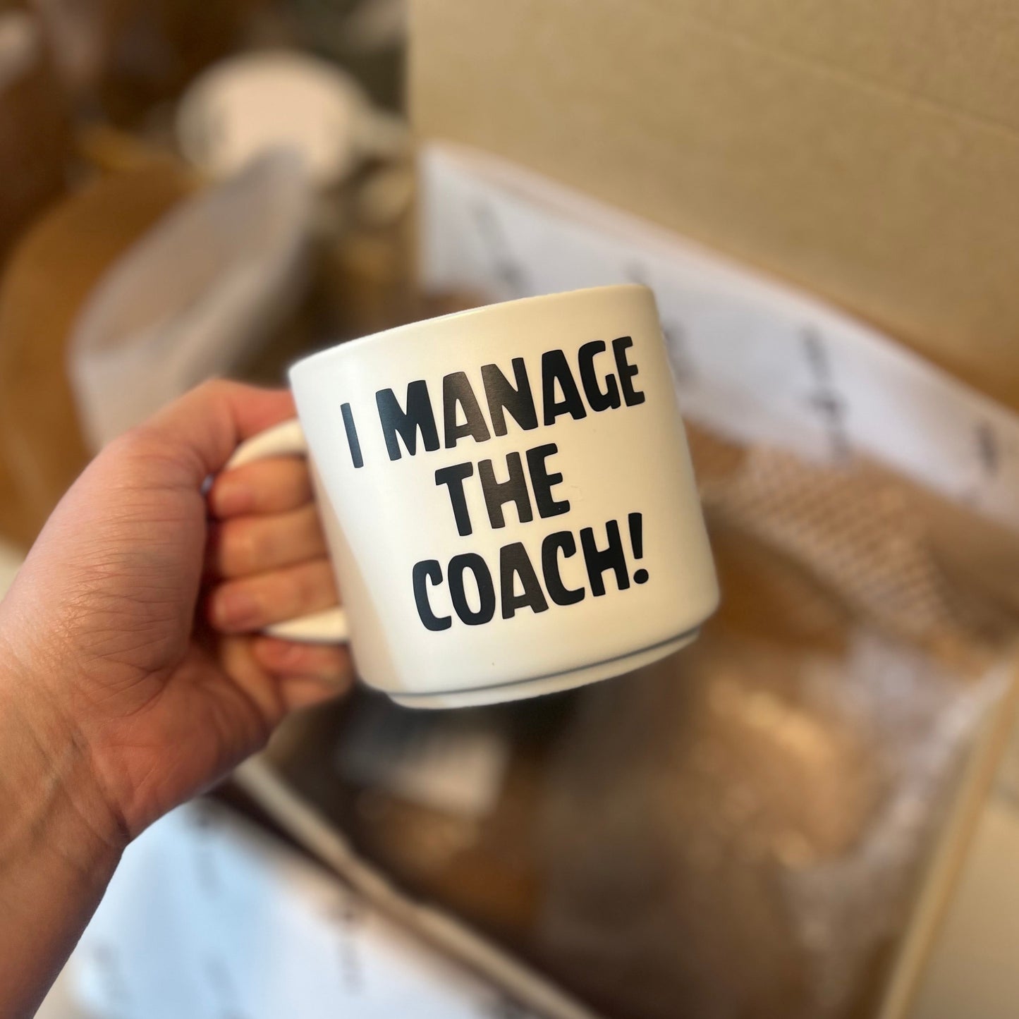 KAPU & couple cookies