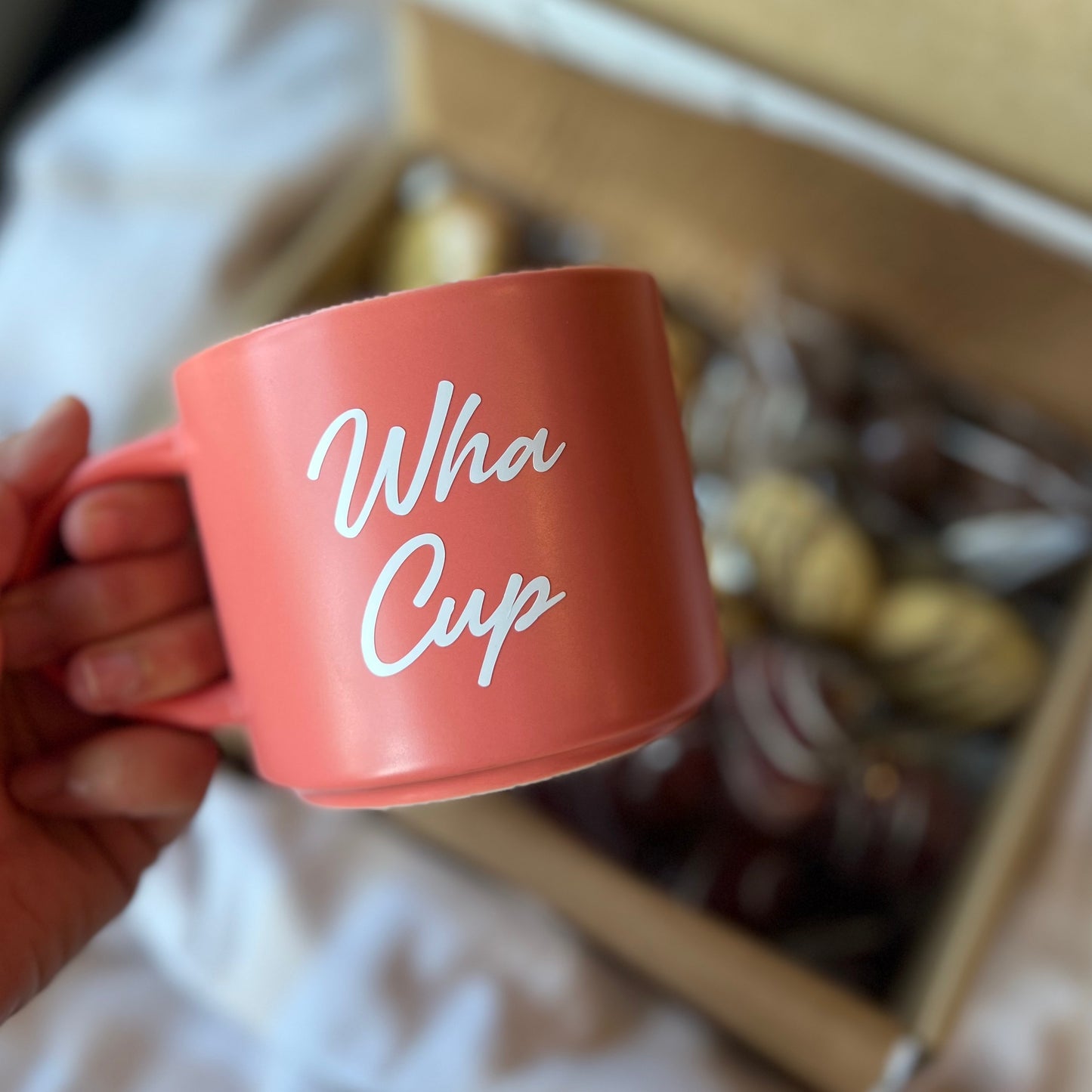 LIMITED EDITION Kapu & Cookie Gift Set