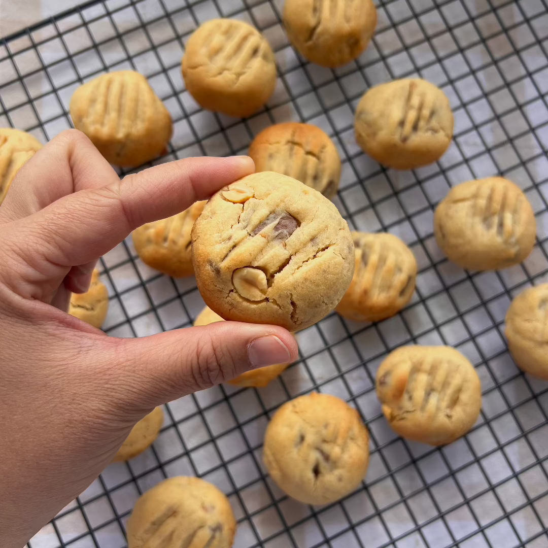 LIMITED EDITION Kapu & Cookie Gift Set