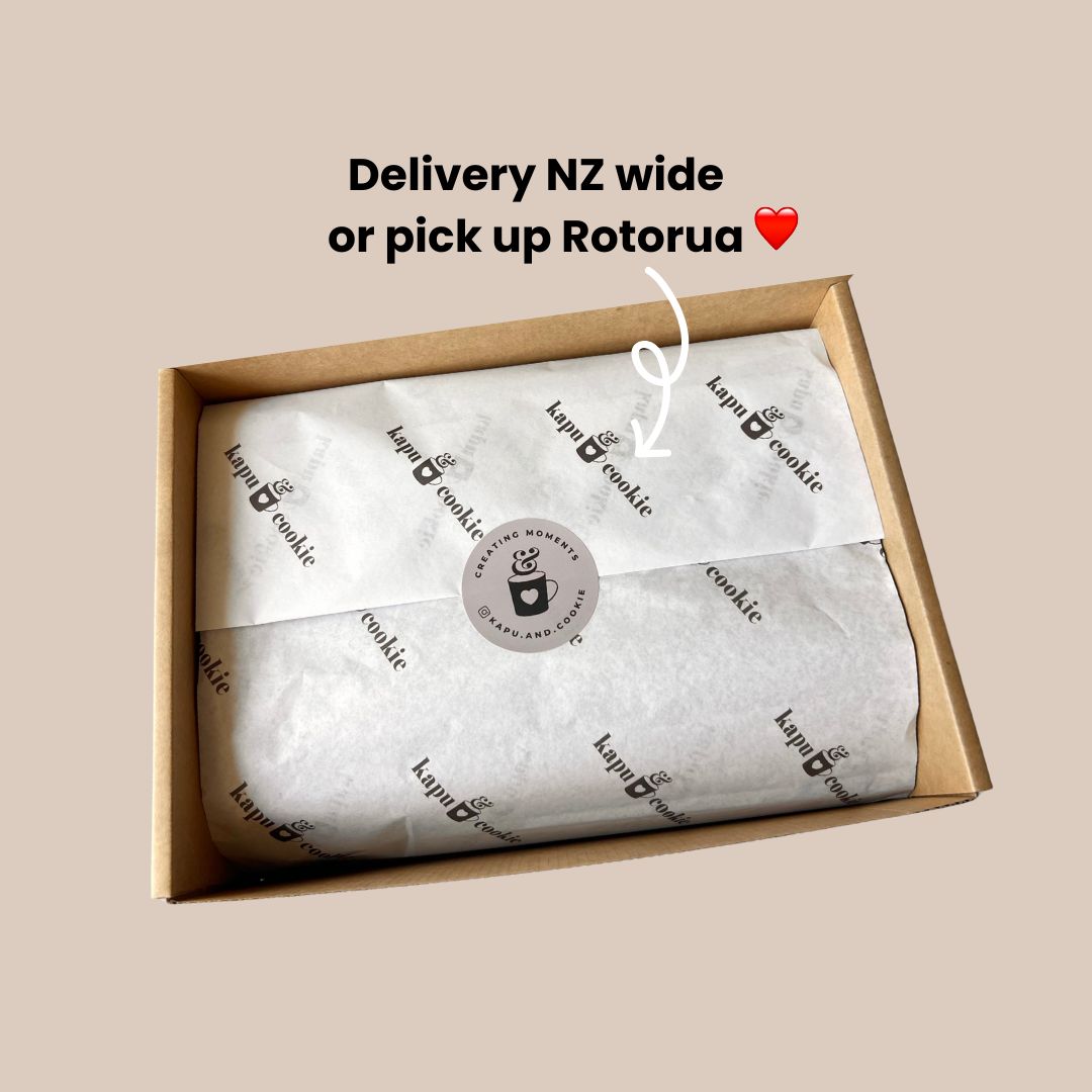 HUIKAI Creations Māmā Gift Set