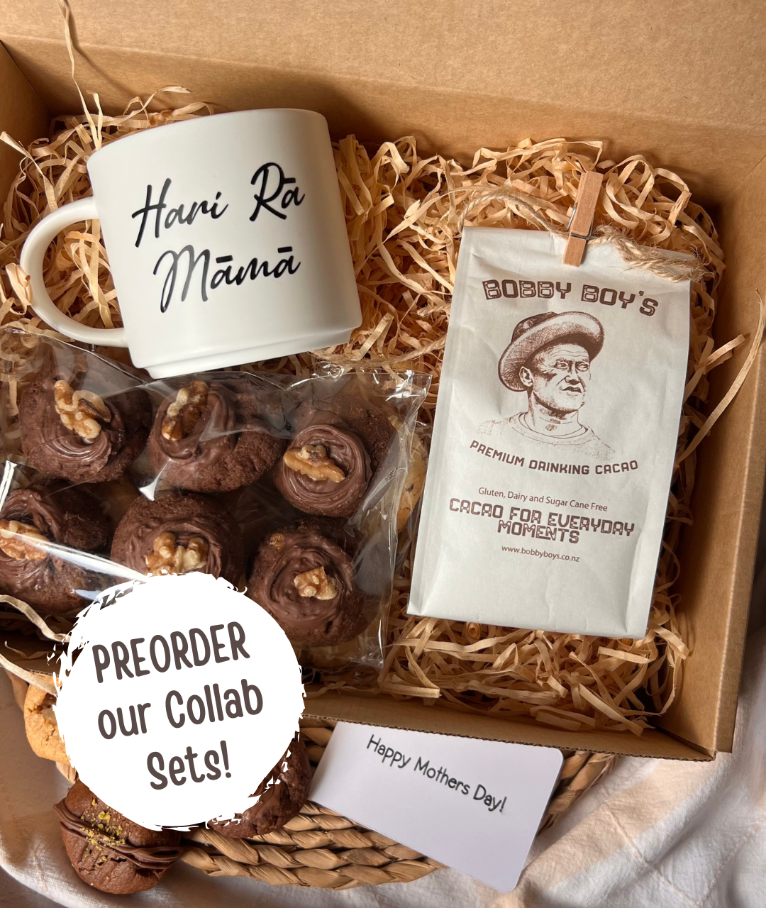 Mother's Day Sets