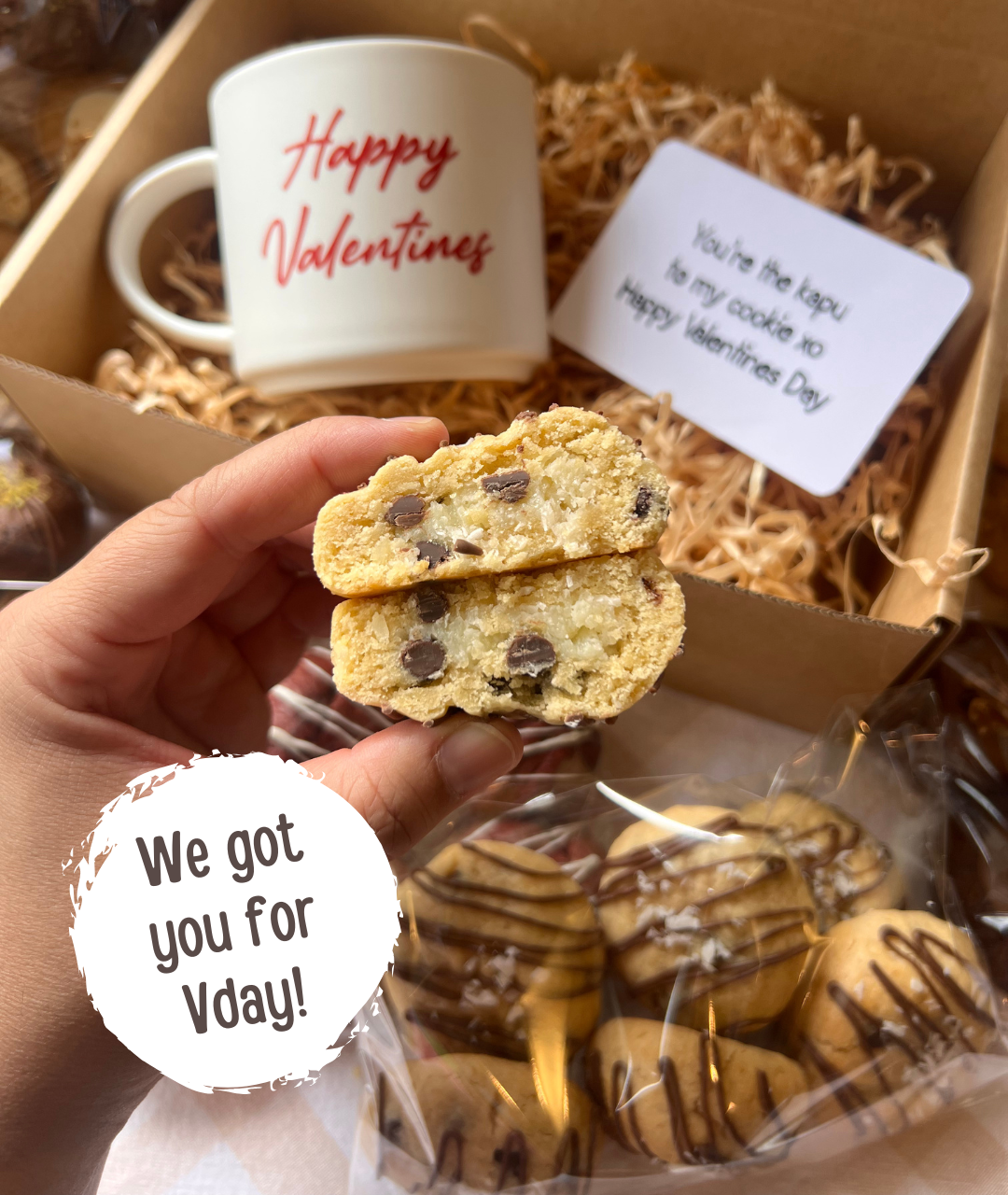 Valentines Gift Sets