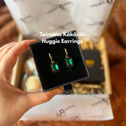SOLD OUT - TAHANA Jewellery Māmā Gift Set