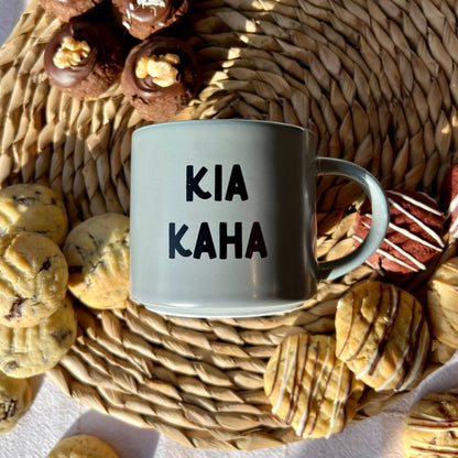 Kapu & Cookie Gift Set - 1x Kapu & 12x Cookies