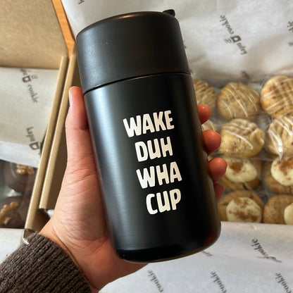 TRAVEL Kapu & couple cookies