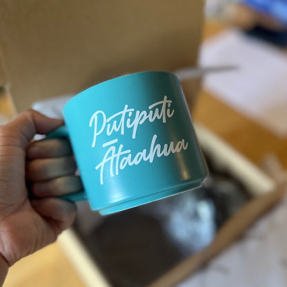 KAPU & couple cookies