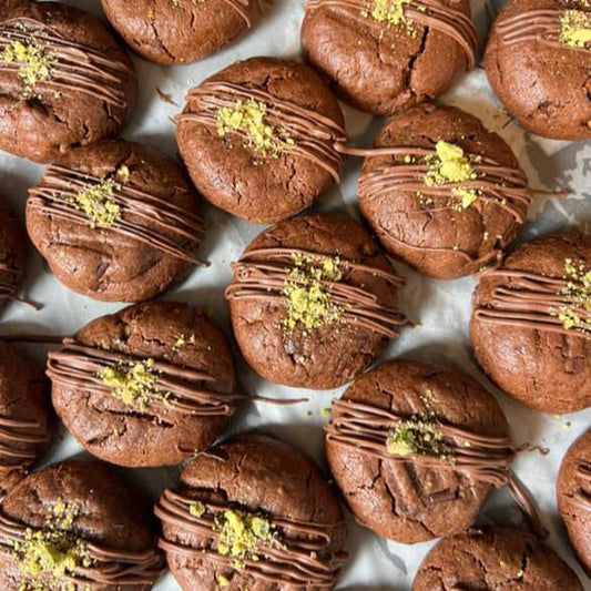 KA PAI Cookie Gift Set - 24x Cookies