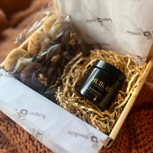 HUIKAI Creations Māmā Gift Set