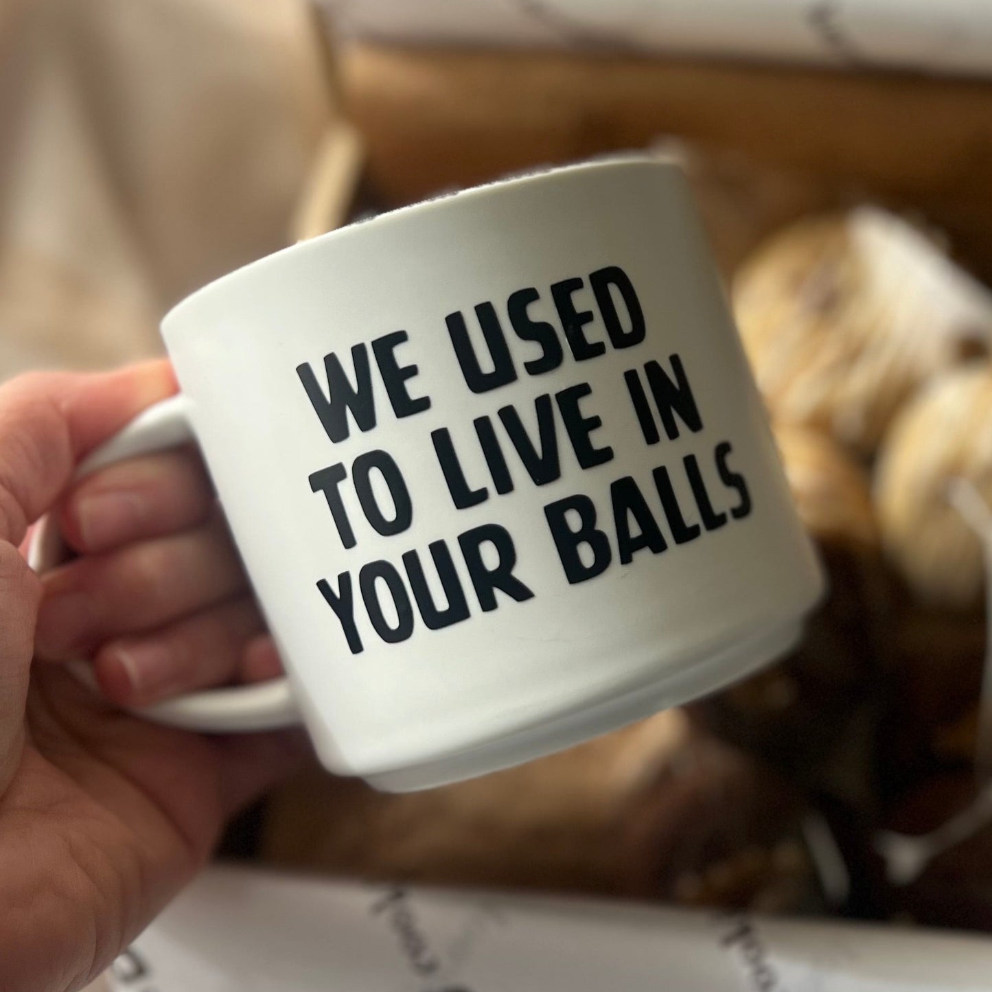 KAPU & couple cookies