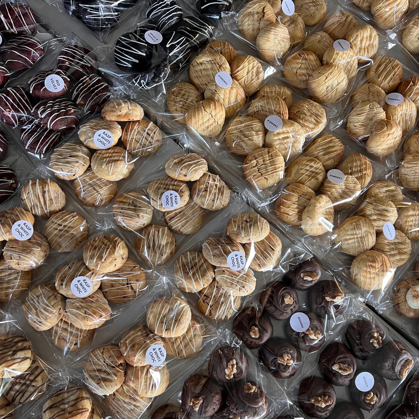 ITI Cookie Gift Set - 12x Cookies