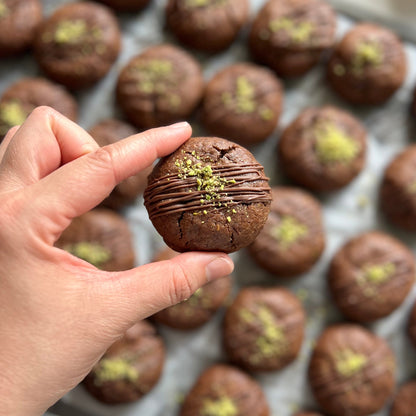 ITI Cookie Gift Set - 12x Cookies