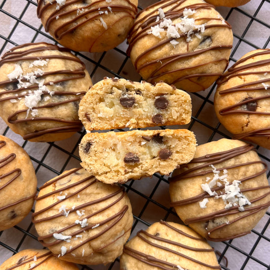 KA PAI Cookie Gift Set - 24x Cookies