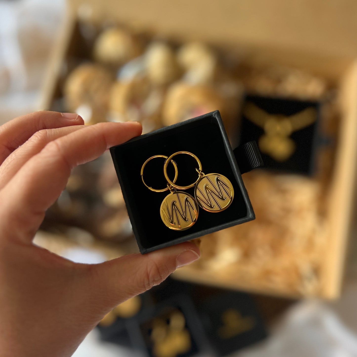 24x Cookies with Waihonga & Ōwai