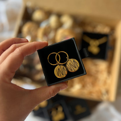 24x Cookies with Waihonga & Ōwai