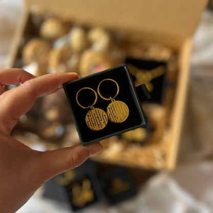 24x Cookies with Waihonga & Ōwai