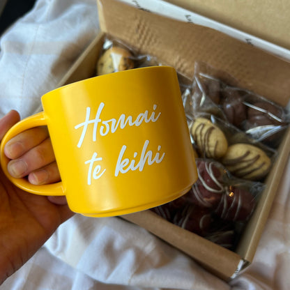 KAPU & couple cookies