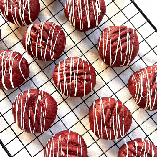 ITI Cookie Gift Set - 12x Cookies