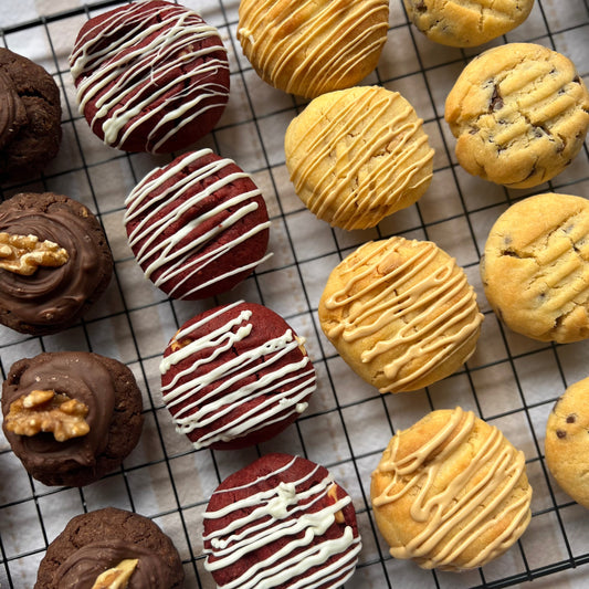 KA PAI Cookie Gift Set - 24x Cookies