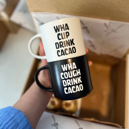 Kōrua Kapu & 24x Cookies Gift Set