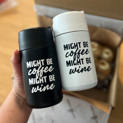 Kōrua TRAVEL Kapu & 24x Cookies Gift Set